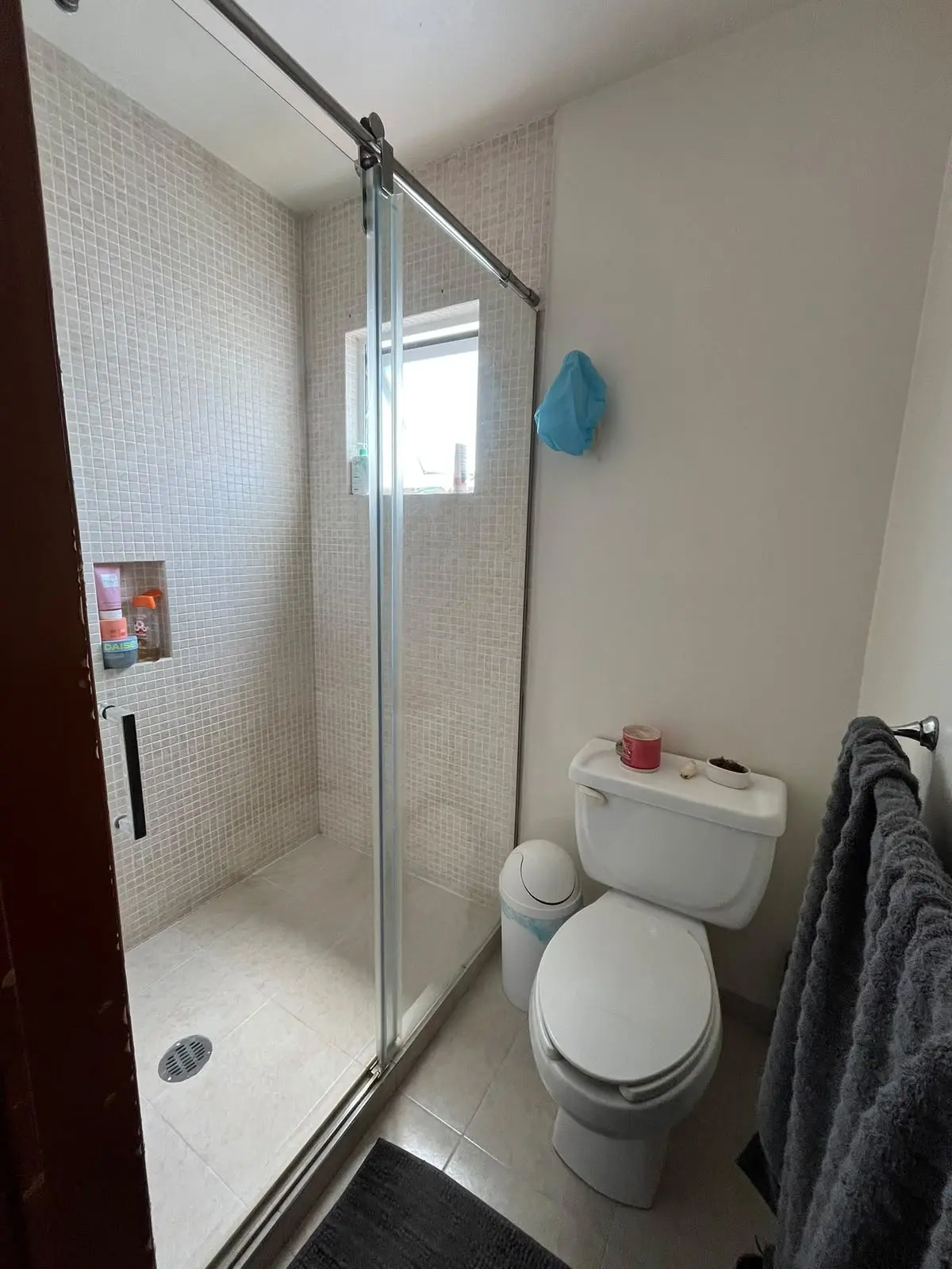 Baño completo